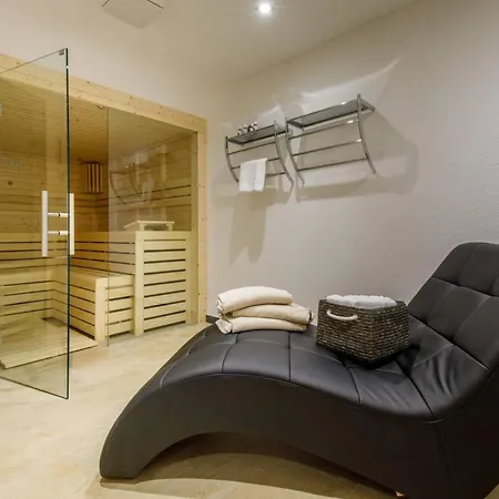 Am Sauna - Whirlpool - Kamin - Zaun - 20 Personen Feldberg (Baden-Wurttemberg)