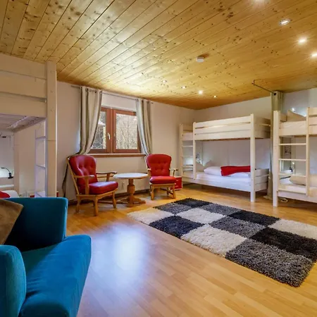 Am Sauna - Whirlpool - Kamin - Zaun - 20 Personen * Feldberg (Baden-Wurttemberg)