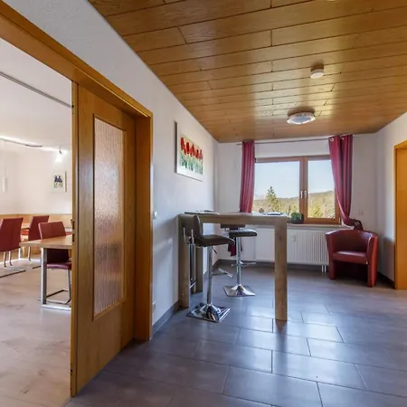 Am Sauna - Whirlpool - Kamin - Zaun - 20 Personen Feldberg (Baden-Wurttemberg)