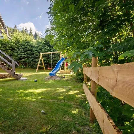 Am Sauna - Whirlpool - Kamin - Zaun - 20 Personen * Feldberg (Baden-Wurttemberg)