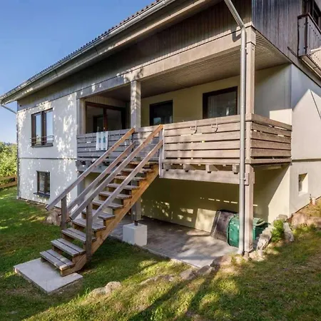 Am Sauna - Whirlpool - Kamin - Zaun - 20 Personen * Feldberg (Baden-Wurttemberg)