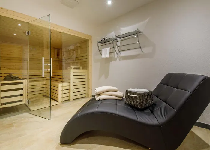 Am Sauna - Whirlpool - Kamin - Zaun - 20 Personen Feldberg (Baden-Wurttemberg)