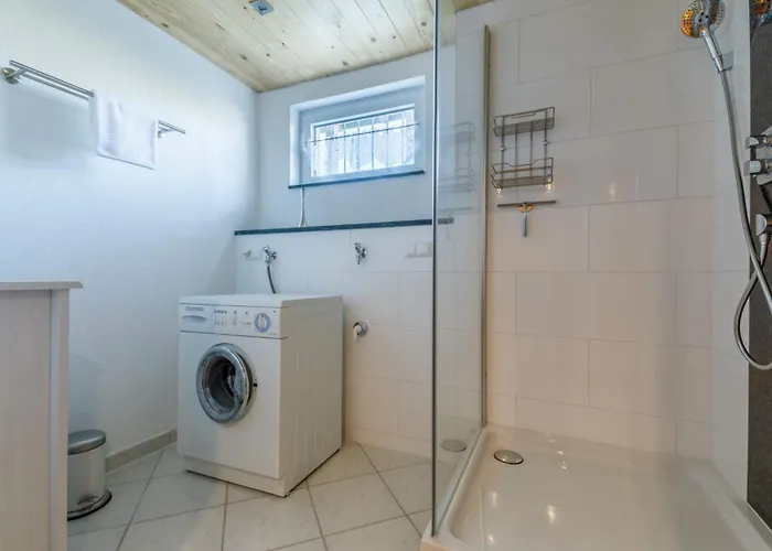 Ferienhaus Am Sauna - Whirlpool - Kamin - Zaun - 20 Personen Feldberg (Baden-Wurttemberg)