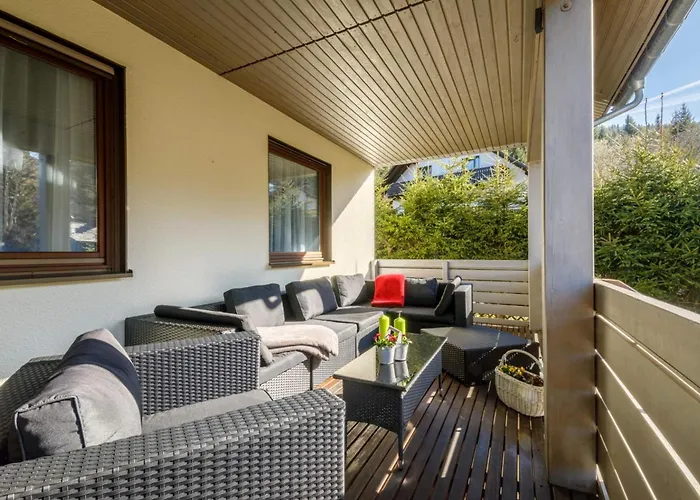 Am Sauna - Whirlpool - Kamin - Zaun - 20 Personen *