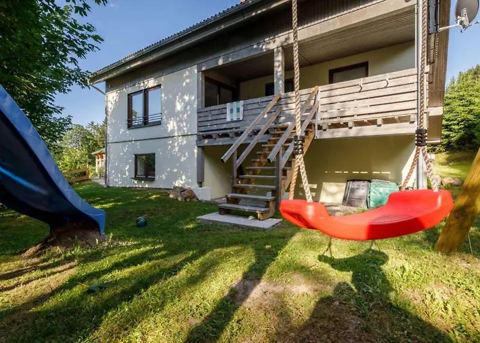 Am Sauna - Whirlpool - Kamin - Zaun - 20 Personen Feldberg (Baden-Wurttemberg)