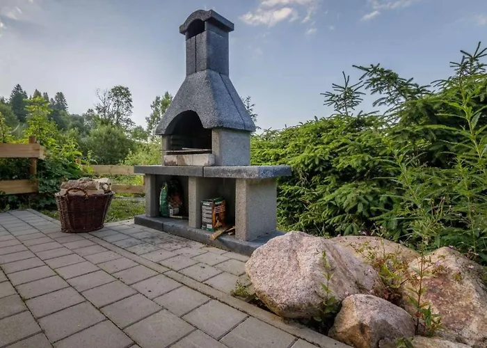 Am Sauna - Whirlpool - Kamin - Zaun - 20 Personen *